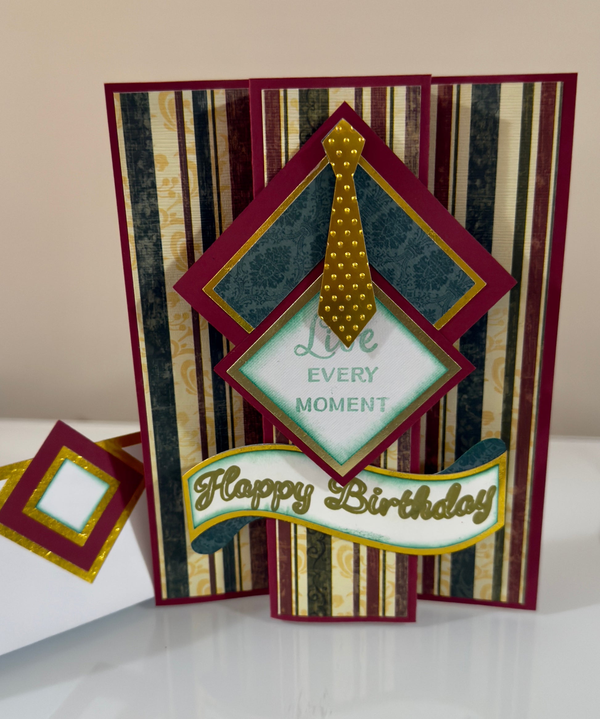 Birthday card