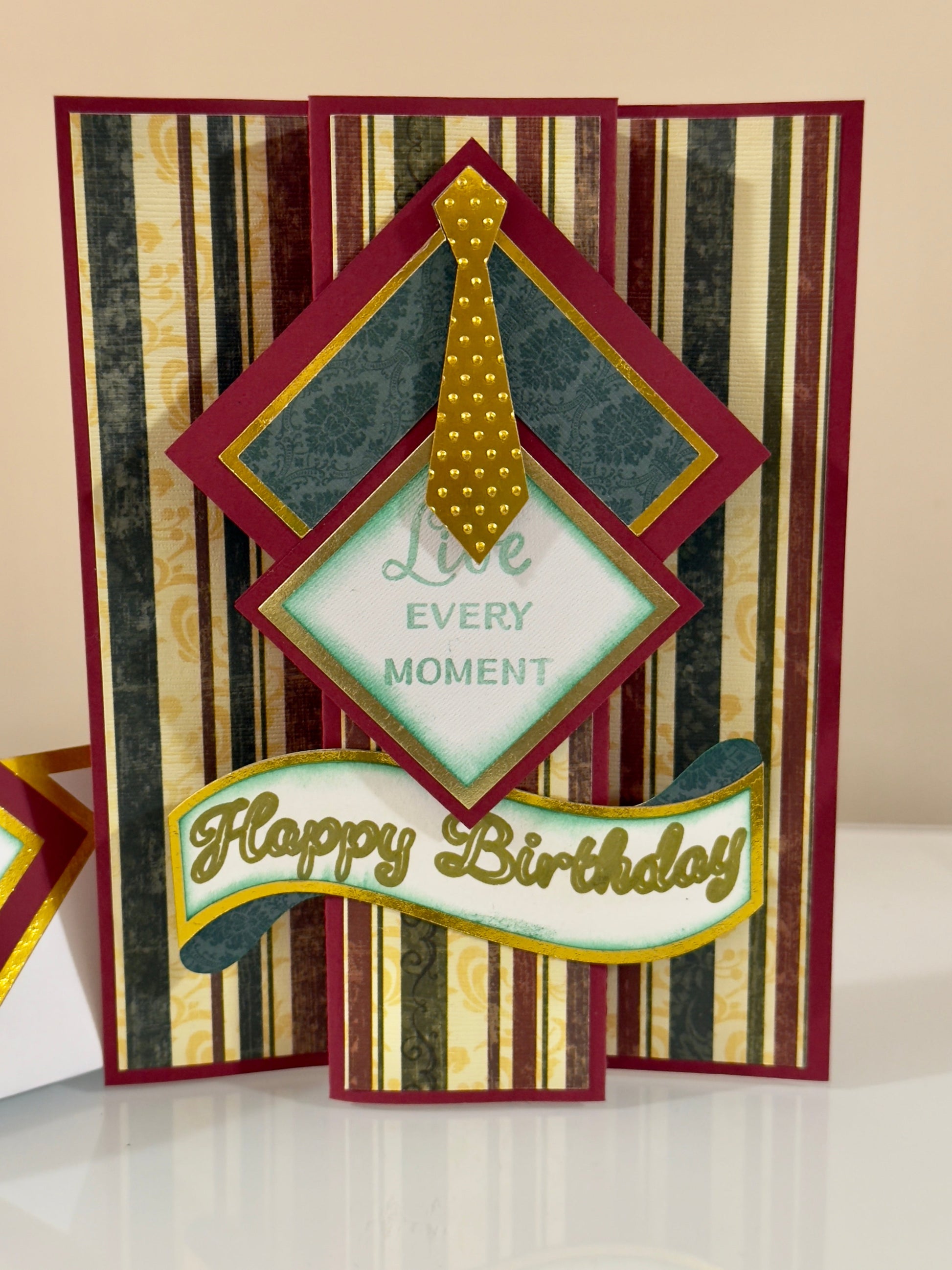 Birthday card