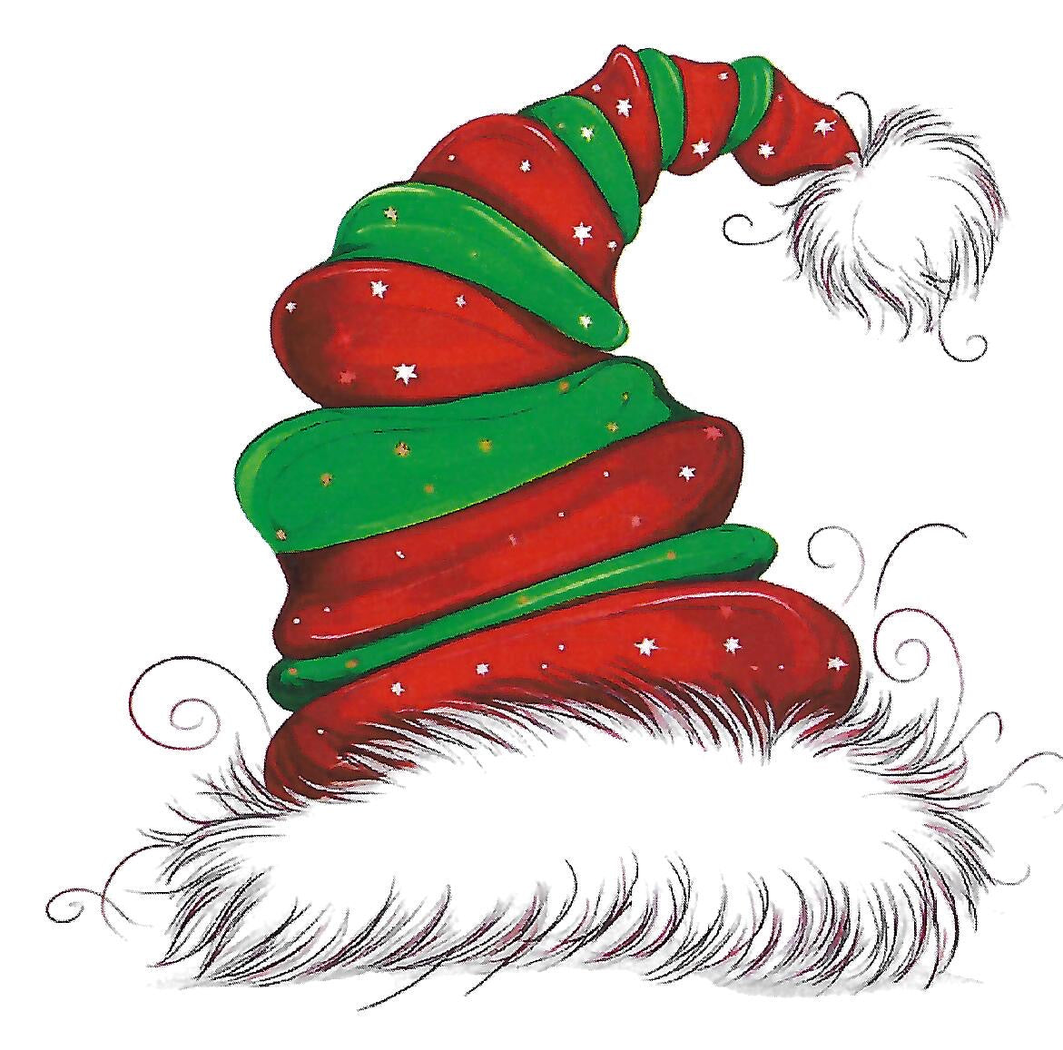 Holiday Stickers For Fun