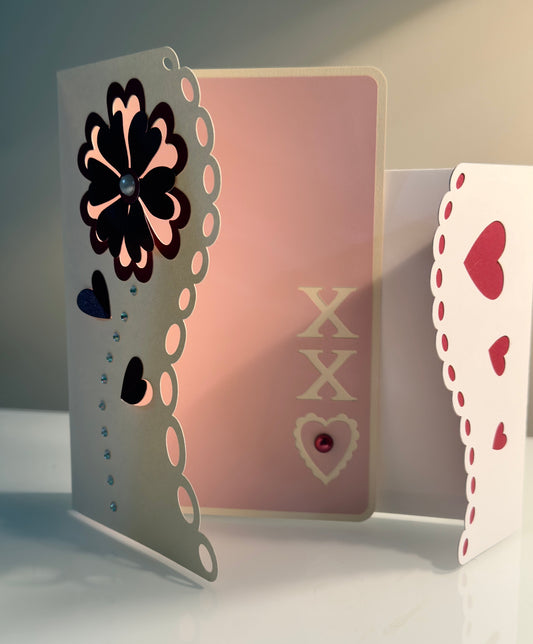 Valentine Card