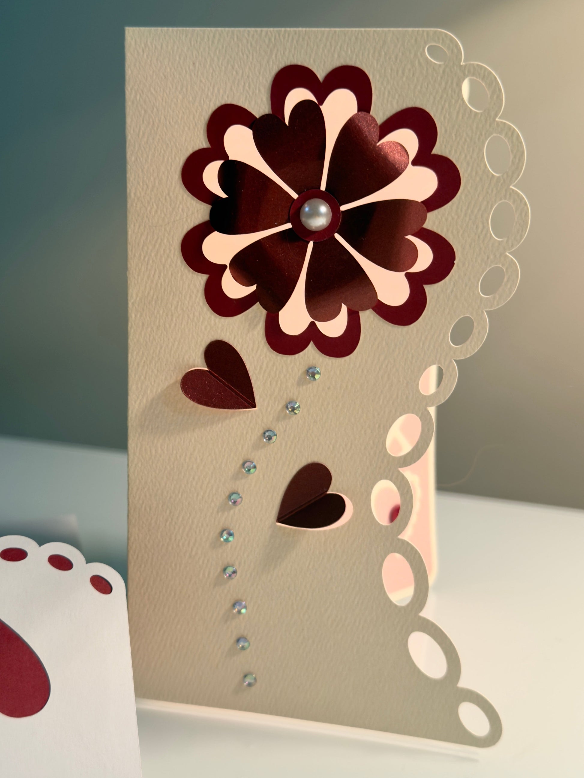 Valentine Card