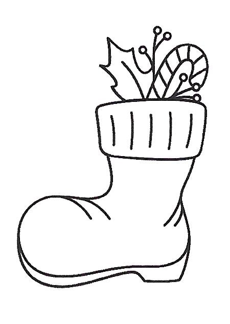 Holiday Stickers For Fun